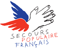 Secours Populaire - Logo